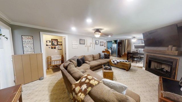 717 Long Hollow Road, Rock Spring, GA 30739