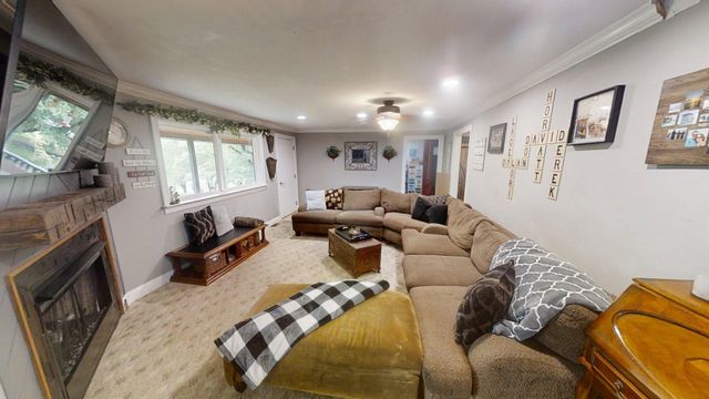 717 Long Hollow Road, Rock Spring, GA 30739