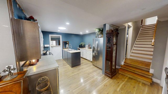 717 Long Hollow Road, Rock Spring, GA 30739