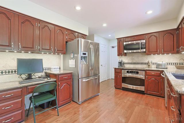 6202 N Shadowhill Way, Miami Twp, OH 45140