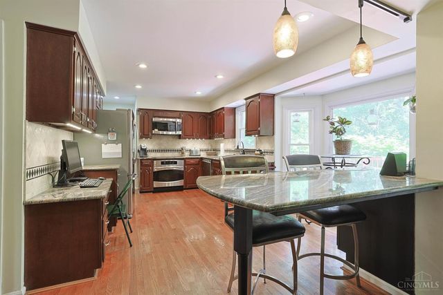 6202 N Shadowhill Way, Miami Twp, OH 45140