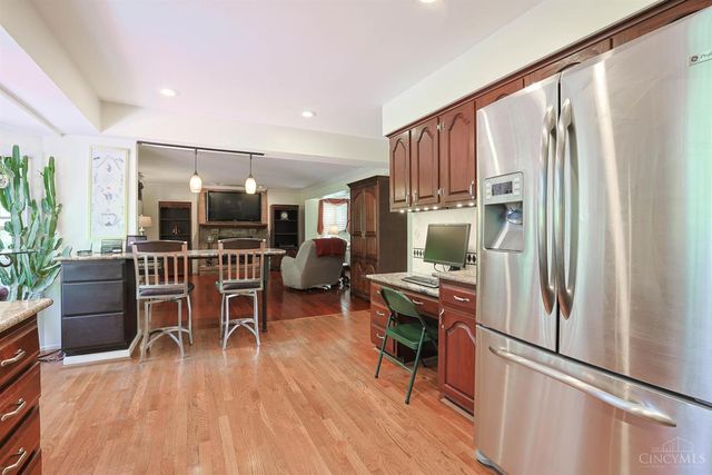 6202 N Shadowhill Way, Miami Twp, OH 45140