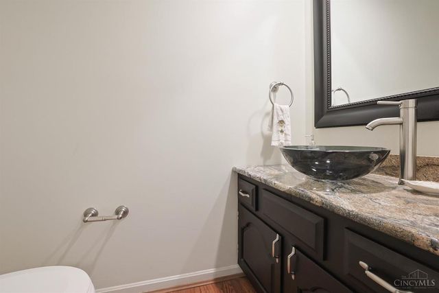 6202 N Shadowhill Way, Miami Twp, OH 45140