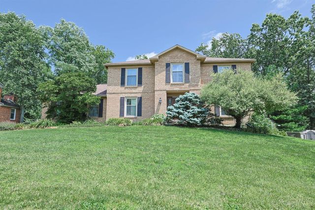 6202 N Shadowhill Way, Miami Twp, OH 45140