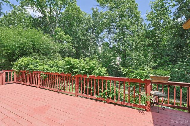 6202 N Shadowhill Way, Miami Twp, OH 45140