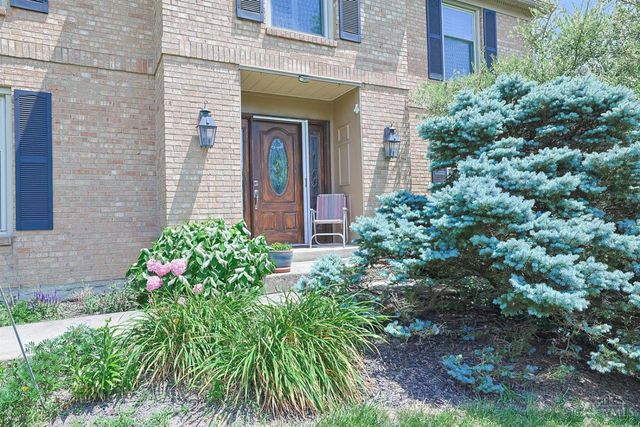 6202 N Shadowhill Way, Miami Twp, OH 45140