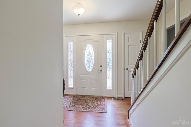 6202 N Shadowhill Way, Miami Twp, OH 45140