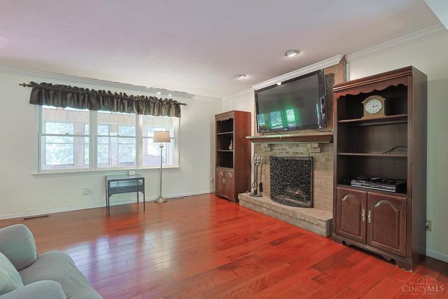 6202 N Shadowhill Way, Miami Twp, OH 45140