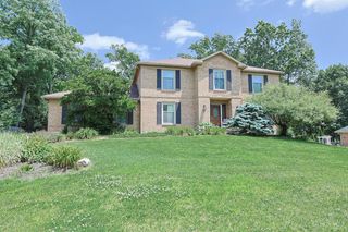 6202 N Shadowhill Way, Miami Twp, OH 45140
