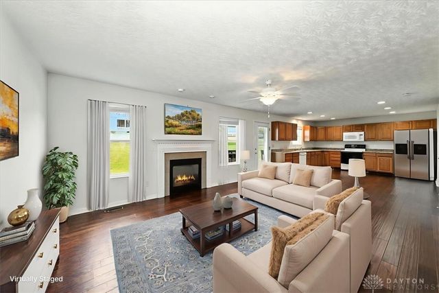 2710 Zoellners Way, Fairfield Twp, OH 45011