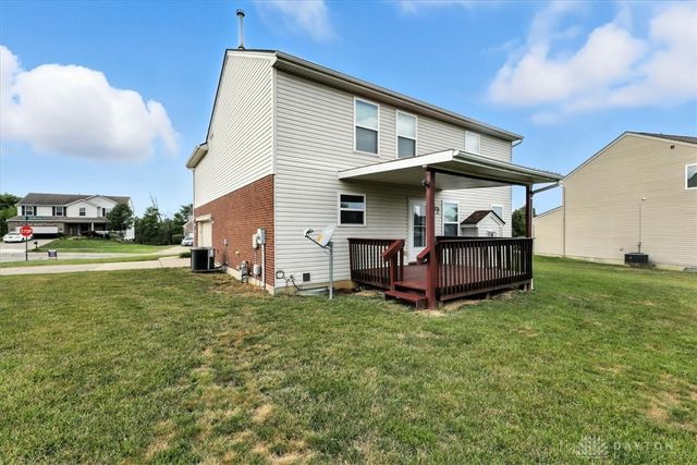 2710 Zoellners Way, Fairfield Twp, OH 45011