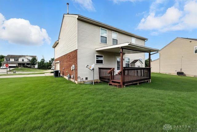 2710 Zoellners Way, Fairfield Twp, OH 45011