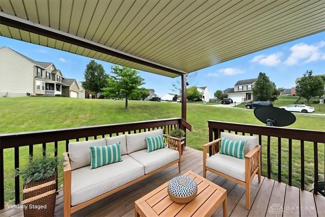 2710 Zoellners Way, Fairfield Twp, OH 45011