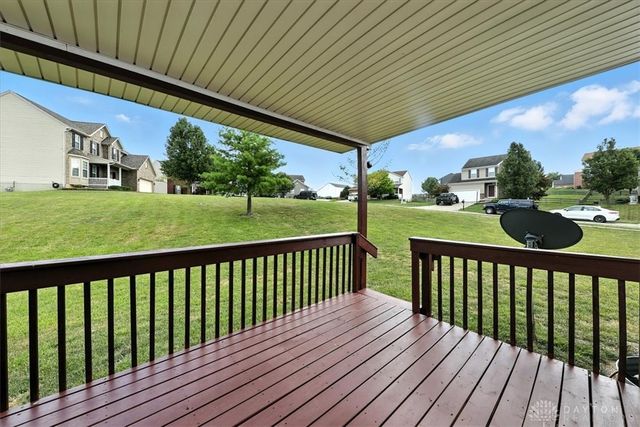 2710 Zoellners Way, Fairfield Twp, OH 45011