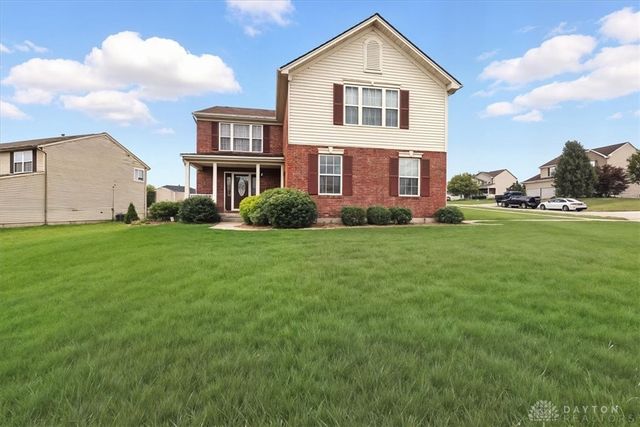 2710 Zoellners Way, Fairfield Twp, OH 45011