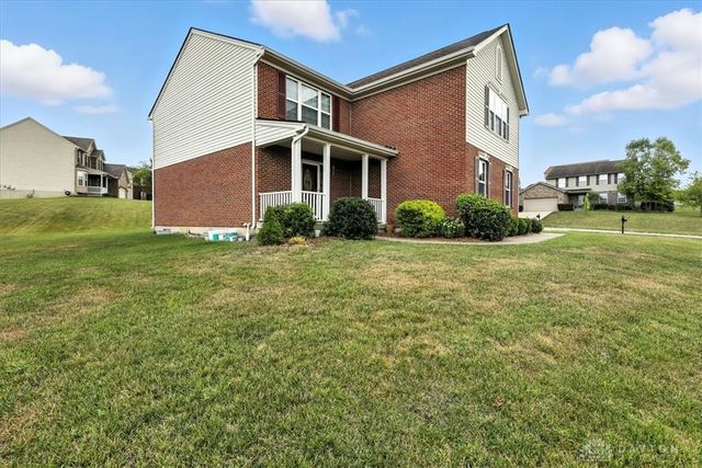 2710 Zoellners Way, Fairfield Twp, OH 45011