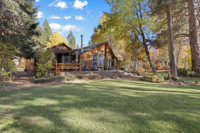 24850 Westside Road, Klamath Falls, OR 97601