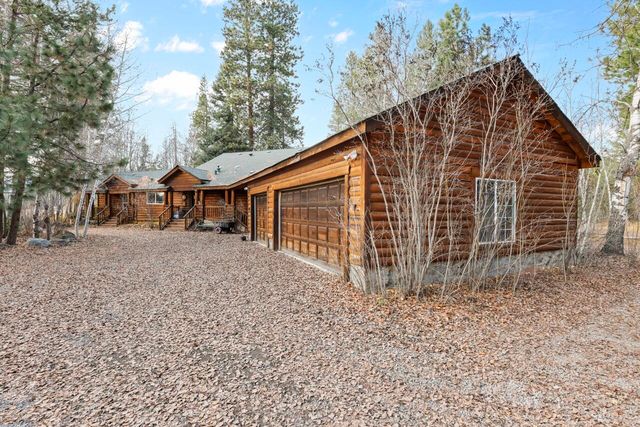 24850 Westside Road, Klamath Falls, OR 97601