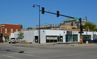 60 W Palatine Road, Palatine, IL 60067