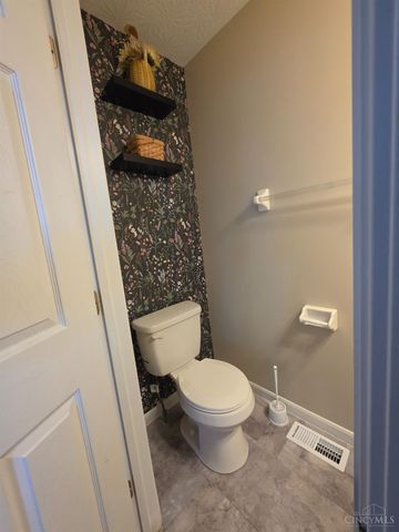 6648 Fayetta Drive, Fairfield Twp, OH 45011