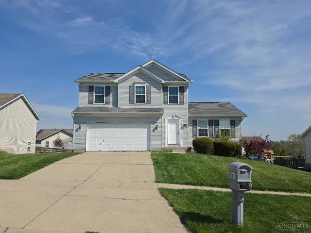 6648 Fayetta Drive, Fairfield Twp, OH 45011
