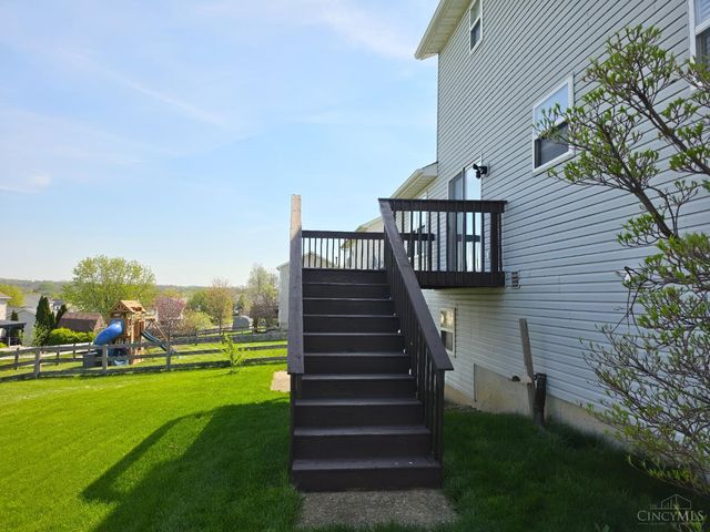 6648 Fayetta Drive, Fairfield Twp, OH 45011