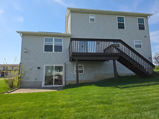 6648 Fayetta Drive, Fairfield Twp, OH 45011