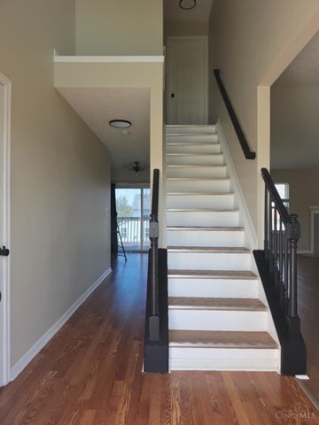 6648 Fayetta Drive, Fairfield Twp, OH 45011