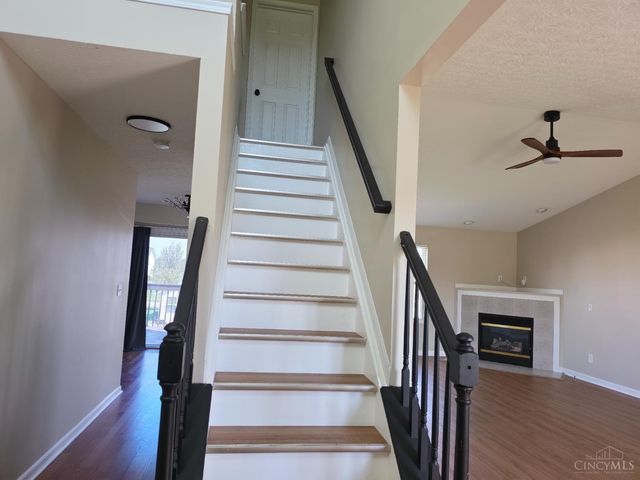 6648 Fayetta Drive, Fairfield Twp, OH 45011