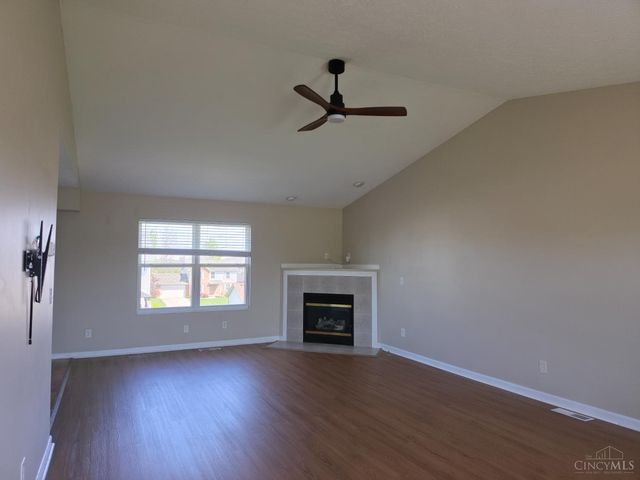 6648 Fayetta Drive, Fairfield Twp, OH 45011