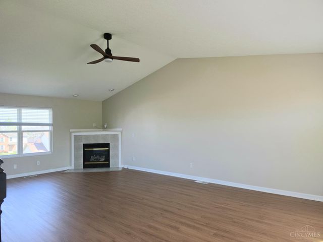 6648 Fayetta Drive, Fairfield Twp, OH 45011