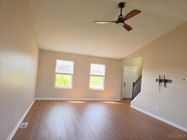 6648 Fayetta Drive, Fairfield Twp, OH 45011