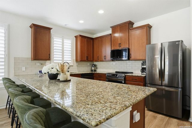 4423 Bay, San Antonio, TX 78259