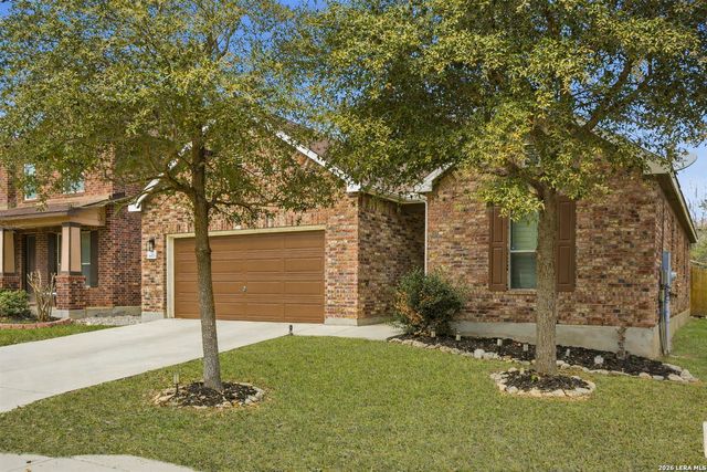 4423 Bay, San Antonio, TX 78259