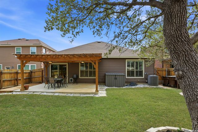 4423 Bay, San Antonio, TX 78259