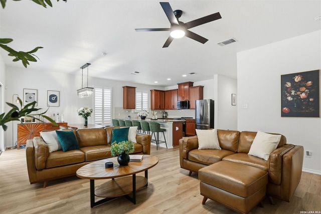 4423 Bay, San Antonio, TX 78259