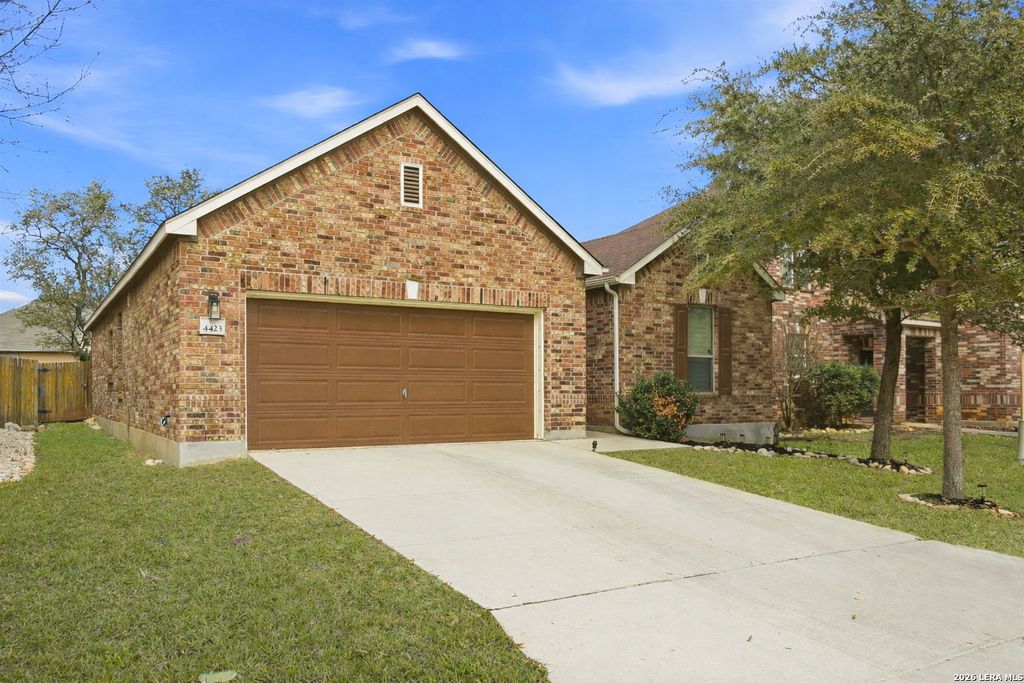4423 Bay, San Antonio, TX 78259
