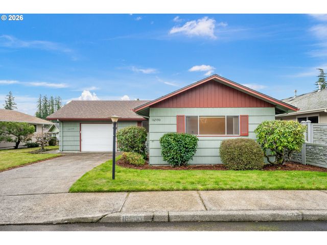 16590 Sw KING CHARLES Ave, King City, OR 97224