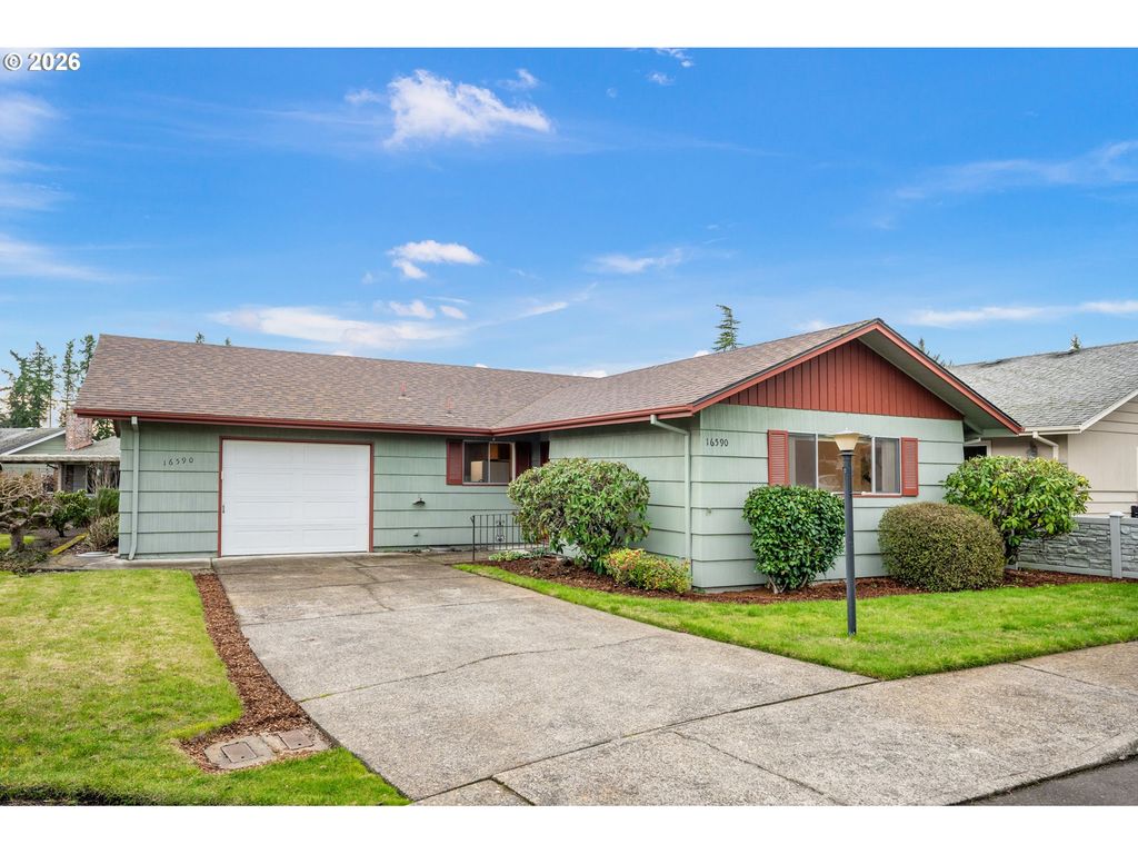 16590 Sw KING CHARLES Ave, King City, OR 97224