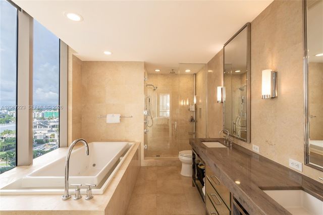 9705 Collins Avenue 1104N, Bal Harbour, FL 33154