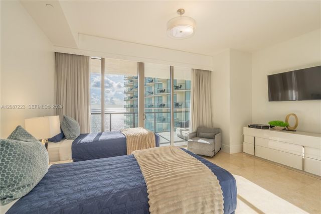 9705 Collins Avenue 1104N, Bal Harbour, FL 33154