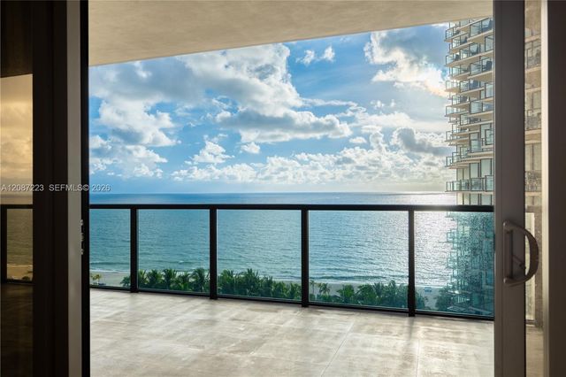 9705 Collins Avenue 1104N, Bal Harbour, FL 33154