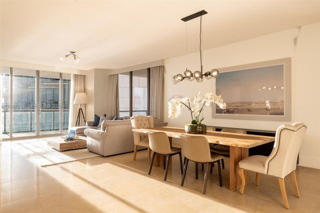 9705 Collins Avenue 1104N, Bal Harbour, FL 33154