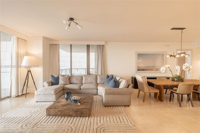 9705 Collins Avenue 1104N, Bal Harbour, FL 33154