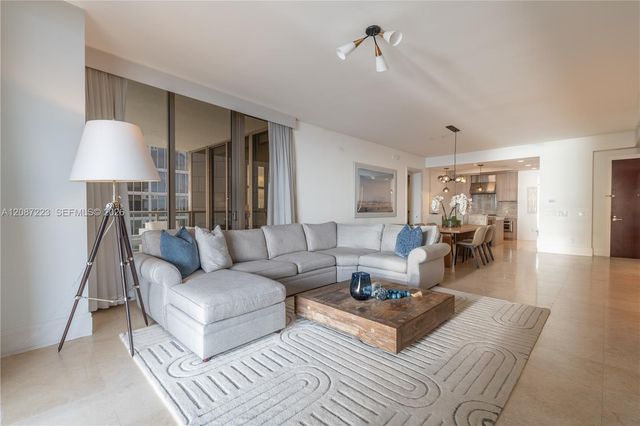 9705 Collins Avenue 1104N, Bal Harbour, FL 33154