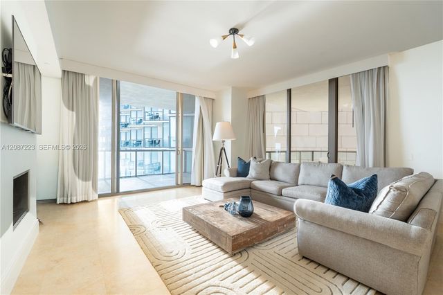 9705 Collins Avenue 1104N, Bal Harbour, FL 33154