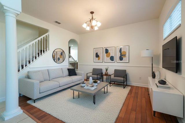 4396 CONROY CLUB DRIVE, Orlando, FL 32835