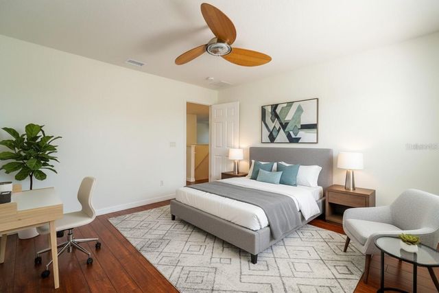 4396 CONROY CLUB DRIVE, Orlando, FL 32835