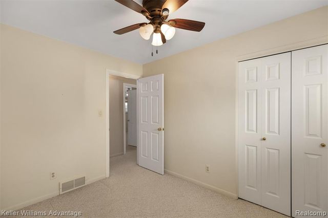 4652 Parker Street, Dearborn Heights, MI 48125