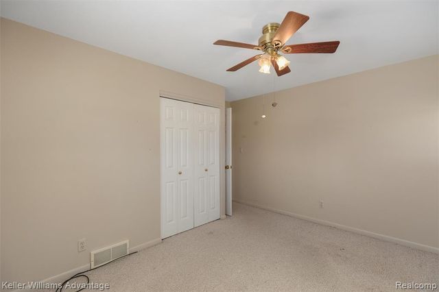 4652 Parker Street, Dearborn Heights, MI 48125